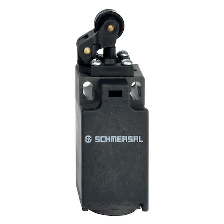 Schmersal Thermoplastic Enclosure TIR236-11ZUE-M20