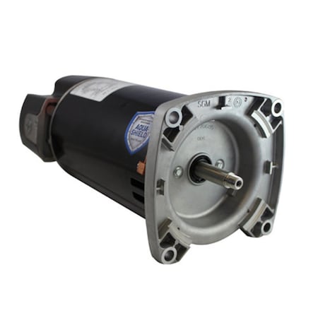 Us Motors/Nidec US-Nidec Pool & Spa Motor 1.65 HP 3450 RPM 115/230V ASQ165