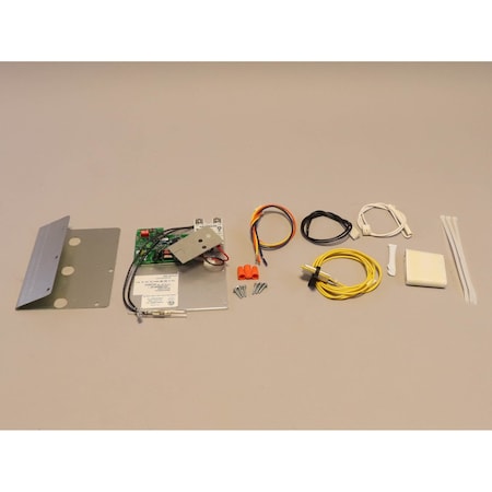 Trane 240/480v1ph Low Ambient Kit BAYLOAM107A