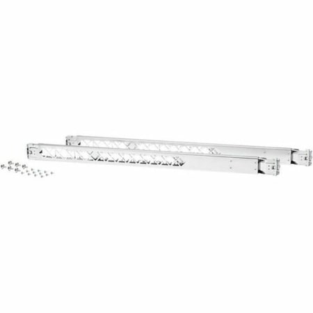 Hpe ARUBA X414 1U UNIVERSAL 4-POST RM KIT J9583B