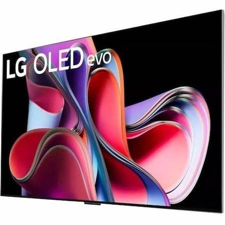 Lg 83in OLED 2160p 120Hz 4K OLED83G3PUA.AUS
