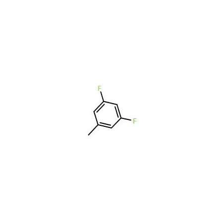 Ak Scientific 3, 5-Difluorotoluene (100g), CAS 117358-51-7 S516-100g