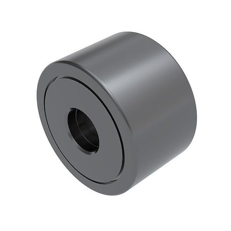 Smith Bearing Non-Metallic Yoke Type: Sealed, Crowned BYR-2-1/2-XC