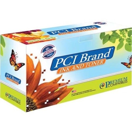 Pci Samsung Cltk409S Clp315 Black Toner Ctg CLTK409SPC