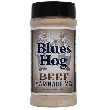 Blues Hog Marinade Mix, Beef Flavor, 11 oz 94100