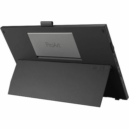 Asus ProArt 16in Class LED Touchscreen Monitor, 16:9, 10 ms PA169CDV