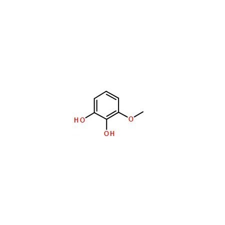 Ak Scientific 3-Methoxycatechol (5g), CAS 934-00-9 5842AC-5g