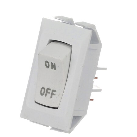 Ge ROCKER SWITCH WB24K5022