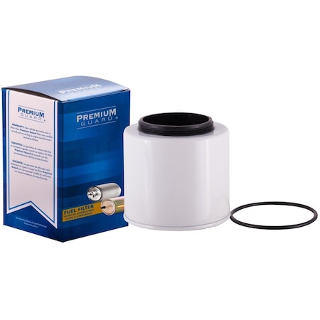 Premium Guard Fuel Filter, DF4692
