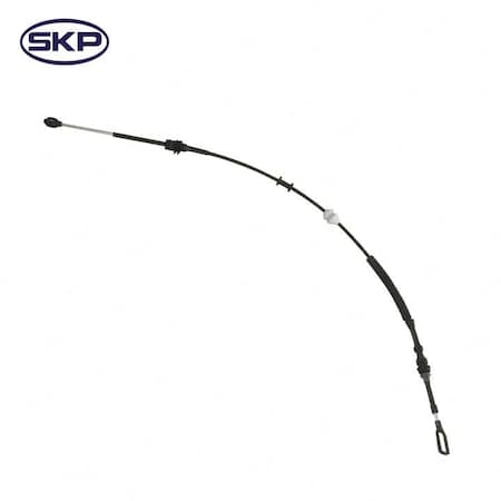 Skyward Automotive Products Automatic Transmission Shifter Cable,  SK721125