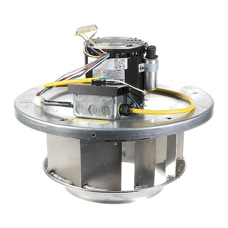 Captive-Aire Power Pack CAPDU50V11P6008O