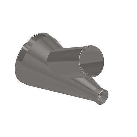 Nordfab Dust Collection Duct and Fittings 8040005491