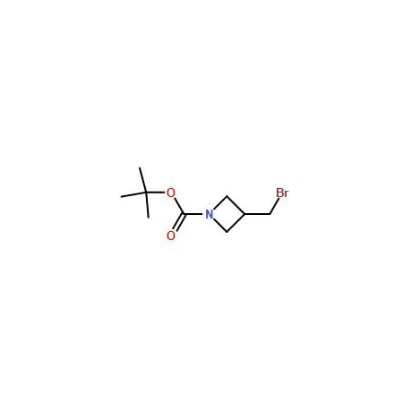 Ak Scientific 1-Boc-3-(bromomethyl)azetidine (1g), CAS 253176-93-1 Z1646-1g