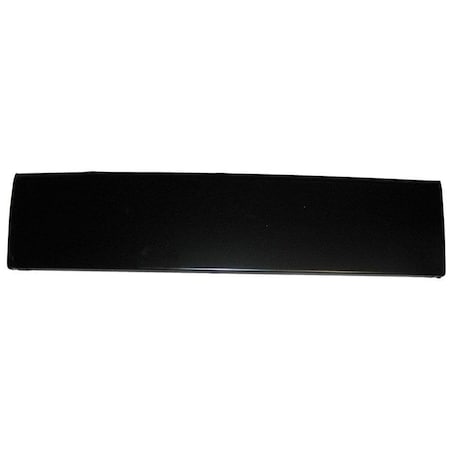 Geared2Golf Left Hand Lower Doorskin for 1967-1972 Chevy Pickup GE1852696