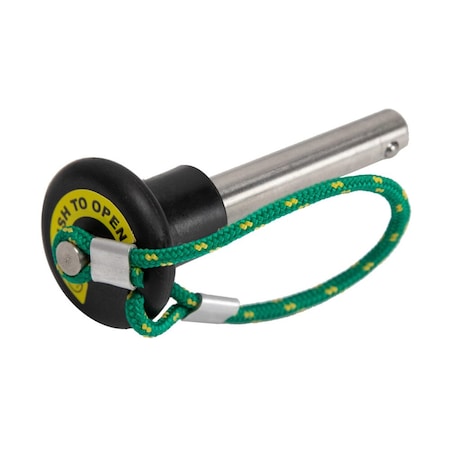 Safewaze Detent Pin 020-11022