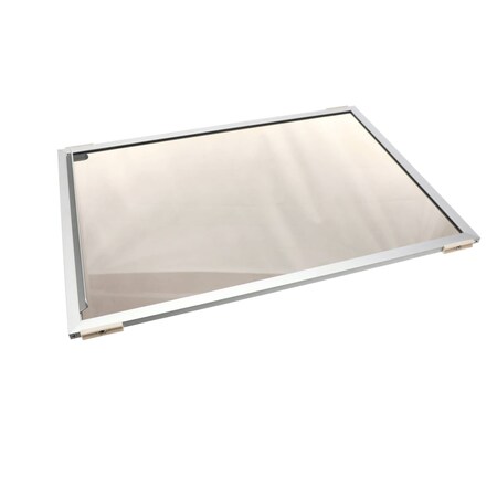 Structural Concepts DR INSUL GMS8H RH OUTER SLIDING DOOR 20-17551RGNF