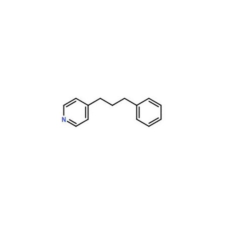 Ak Scientific 4-(3-Phenylpropyl)pyridine (100g), CAS 2057-49-0 R095-100g