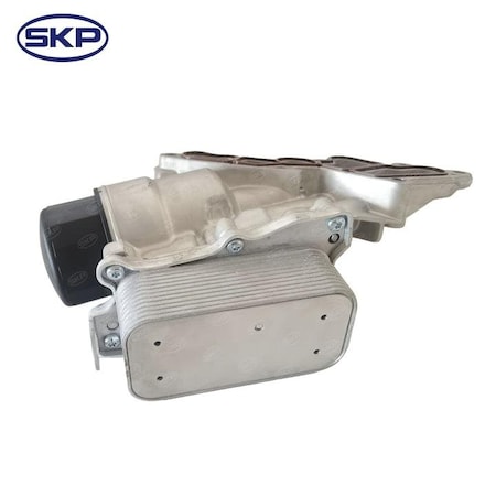 Skyward Automotive Products Engine Oil Filter Housing, SK117139