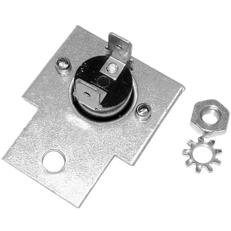 Champlain Plastics Champlain Plastics  Burner High Limit Switch R0319700