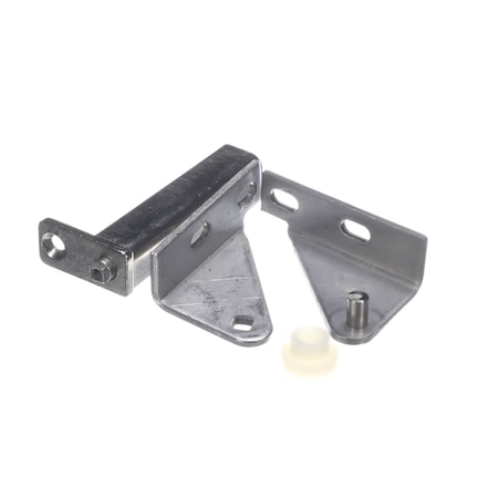 Micro Matic Hinge Kit, Right Hand, Self -Closing M16909M0020