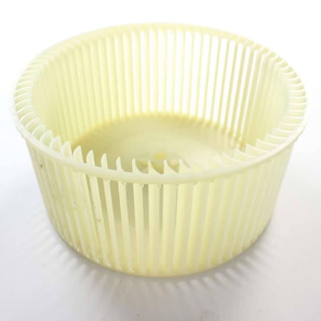 Frigidaire Blower Wheel, Centrifugal Fan 5304459187