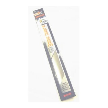 Range Kleen 20.5X2.25Mtl Kleen Seam 687