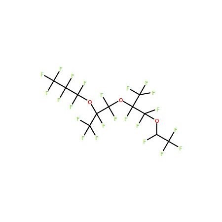 Ak Scientific 2H-Perfluoro-5, 8-dimethyl-3, 6, 9-trioxadodecane (25g), CAS 3330-16-3 0508AE-25g