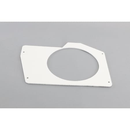 Modine Parts Inducer Gasket, Mh5H0797940000 5H0797940000