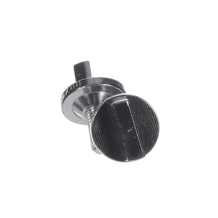 Cadco Thumbscrew, Lateral Support, 2PK VM1815A
