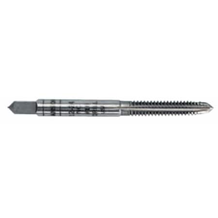 Tool Time S and H Industries 40051 0.25 in. Steel NozzleSilver 15Cfm 0.25 in. Steel Nozzle, Medium TO657553