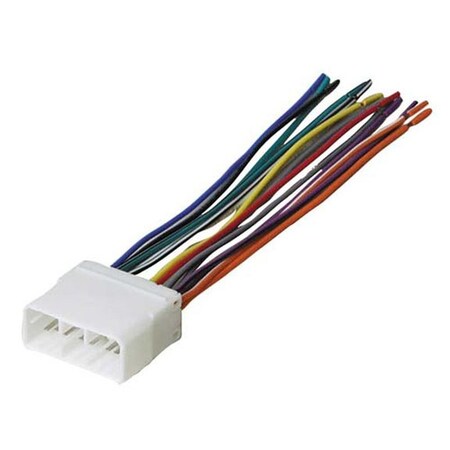 American International Hyundai Sonata Wire Harness Used in about 34 or more Different Vehicles HWH1100