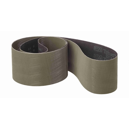 3M Trizact Belt, 6x264"(22FT) A100X 237AA 63806068958