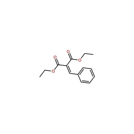 Ak Scientific Diethyl benzylidene malonate (5g), CAS 5292-53-5 V2245-5g