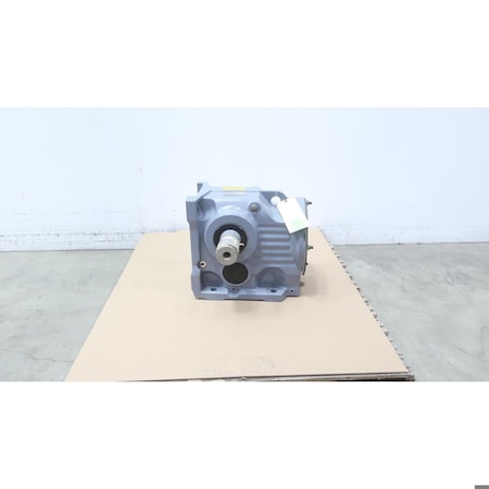 Sew Eurodrive Right Angle Gear Drive Speed Reducer 105.13:1 K97