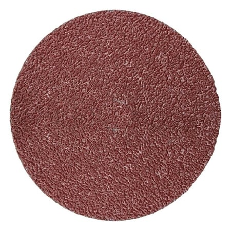 3M Cubitron Quick-Change Sanding Disc, 2 in Dia, TS 60410011724
