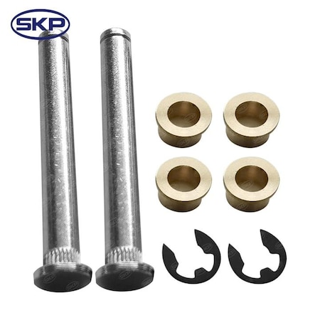 Skyward Automotive Products Door Hinge Pin and Bushing Kit, SK703270