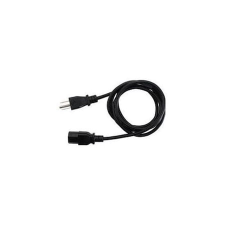 Fargo Electronics Power Cord 130063