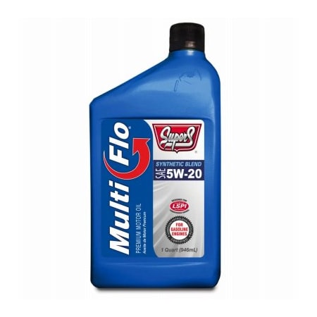 Smittys Supply QT 5W20 Motor Oil SUS 121