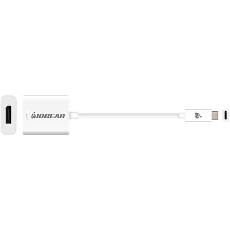 Iogear USB TYPE-C TO DISPLAYPORT ADAPTER GUC3CDP