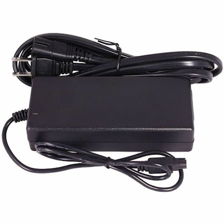 Cradlepoint POWER SUPPLY, 12V 2X2, NA 170869-000