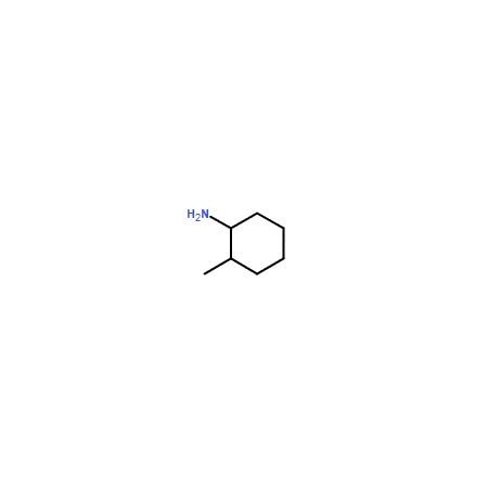 Ak Scientific 2-Methylcyclohexylamine (25g), CAS 7003-32-9 0844AC-25g