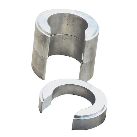 Power Team Hydraulic Ram Accessories, 100 ton RJ-CB3