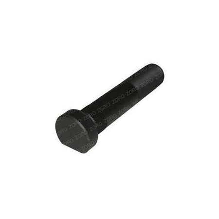 Clark REPLACEMENT WHEEL BOLT, 1 FLAT SIDE 927040