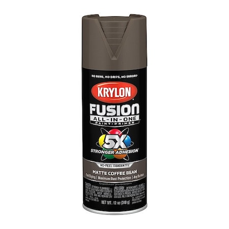 Krylon Spray Paints - Rust Preventative Spray P K02890007