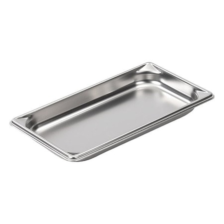 Vollrath Steam Table Pan, Third Size 30312