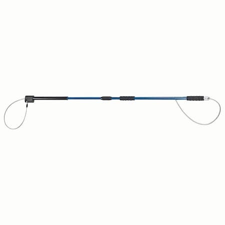 Jorgensen Laboratories Humaniac Dual Release Catch Pole 5' J0140CN