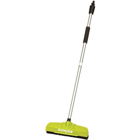 Sun Joe Scrubbing Broom, for Pressure Washer SPX-PWB1