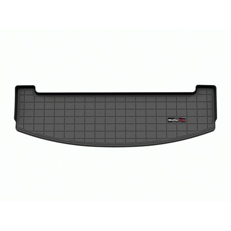 Weathertech Black, Cargo Liners 401762