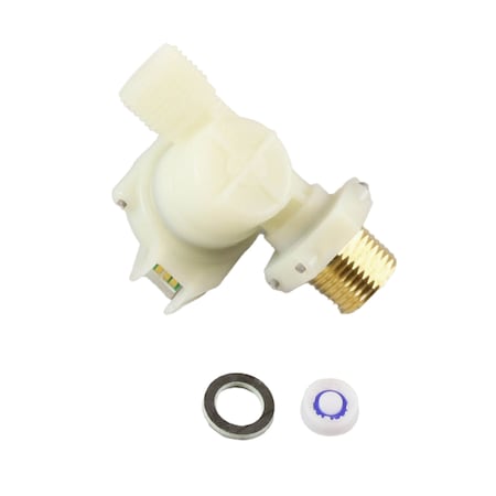 Weil Mclain Flowmeter T1-T2 Wall Boiler 640-000-026