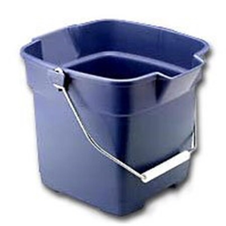 Vortex FG296400ROYBL 12 Quart Bucket Blue VO27123